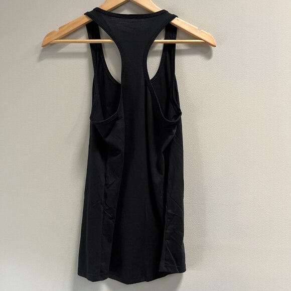 DIXXON Flannel Co Stay Wild Racer Back Graphic Women's T Shirt Black NEW Small - Picture 4 of 5